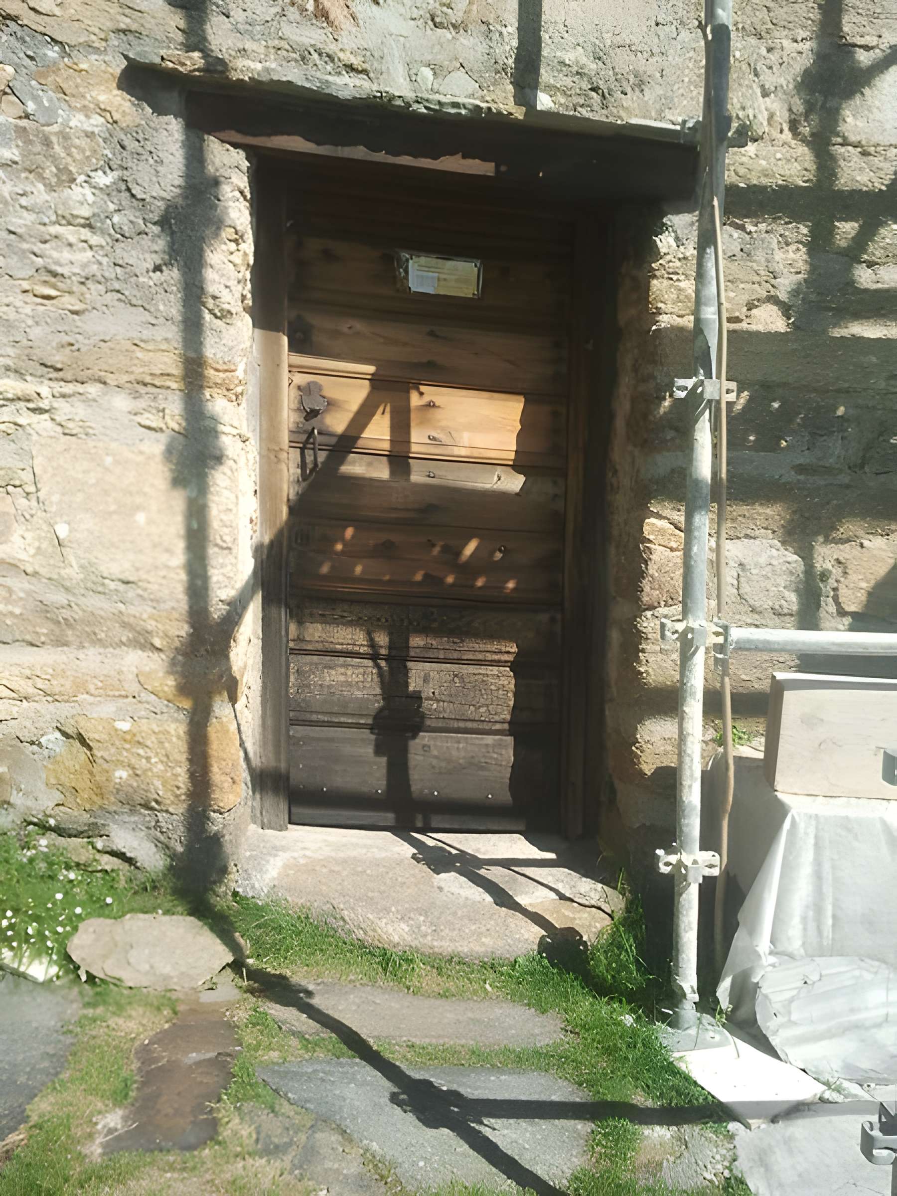 Ermitage Saint-Guillem de Combret