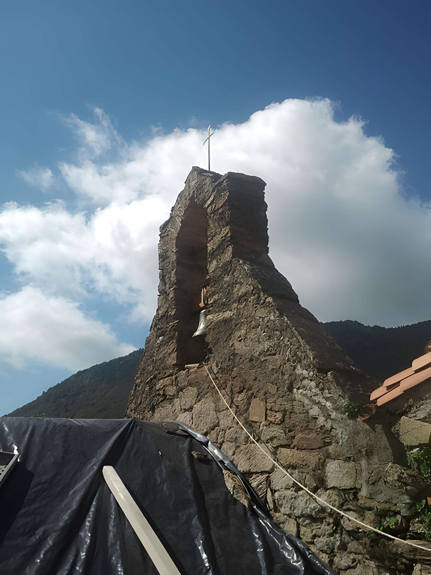 Ermitage Saint-Guillem de Combret