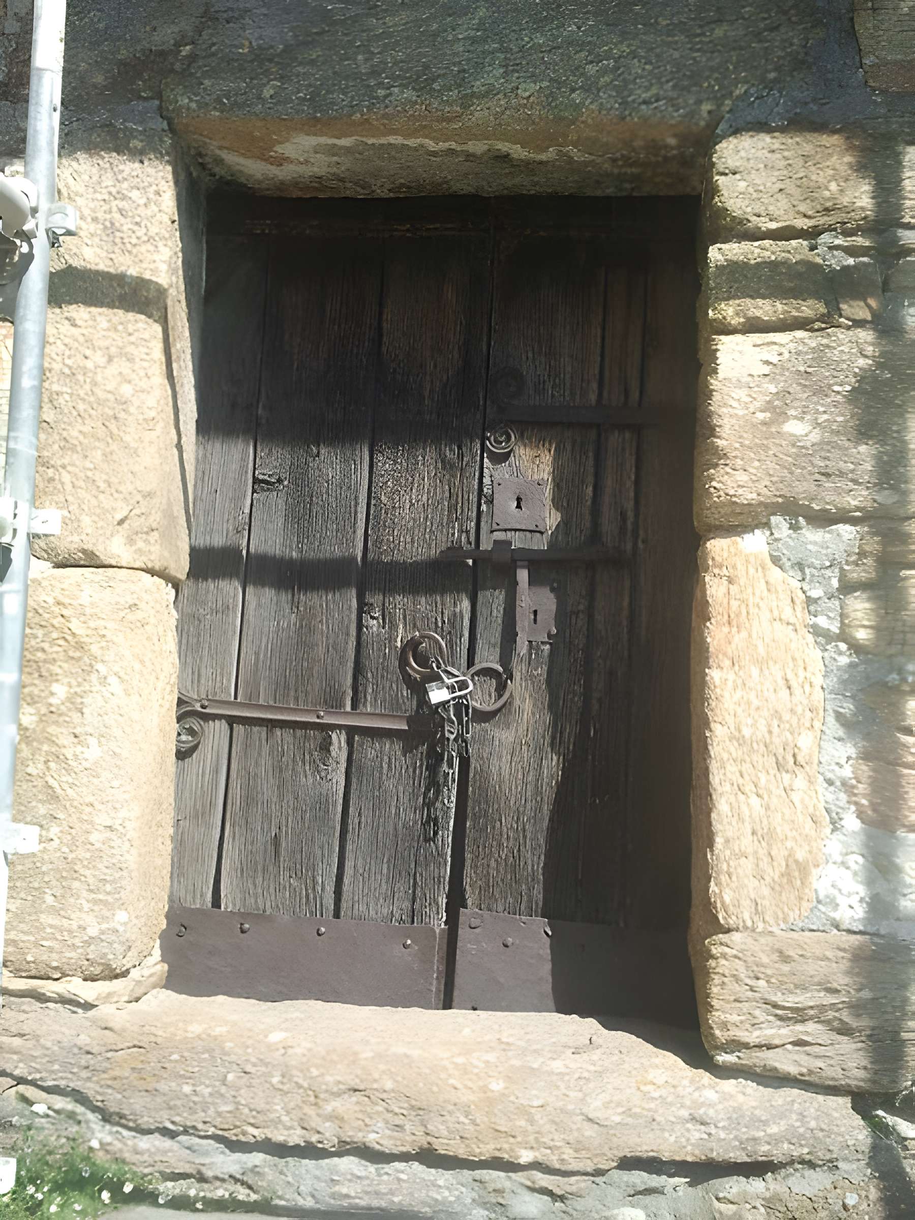 Ermitage Saint-Guillem de Combret