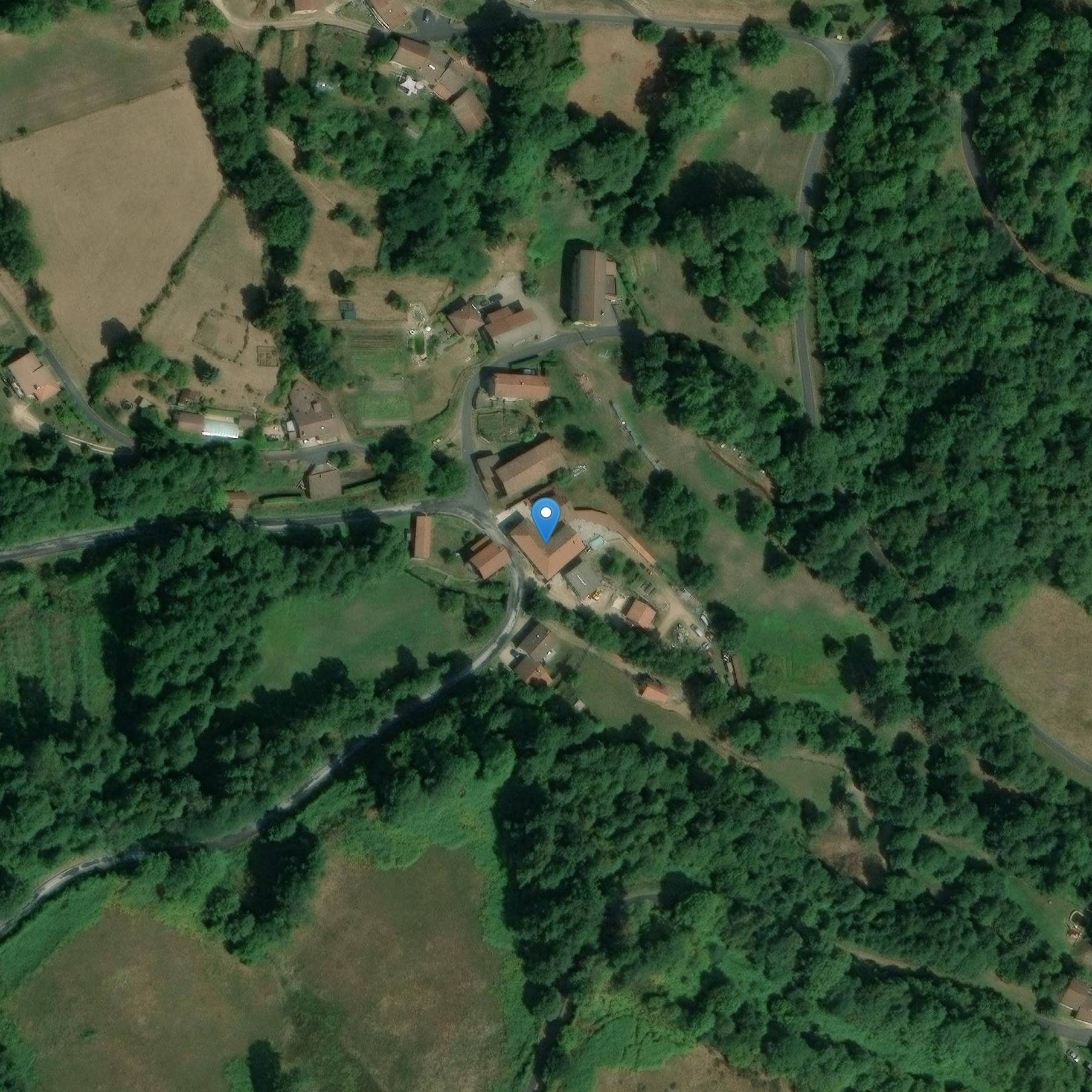 Photo de Moulin de Lagat