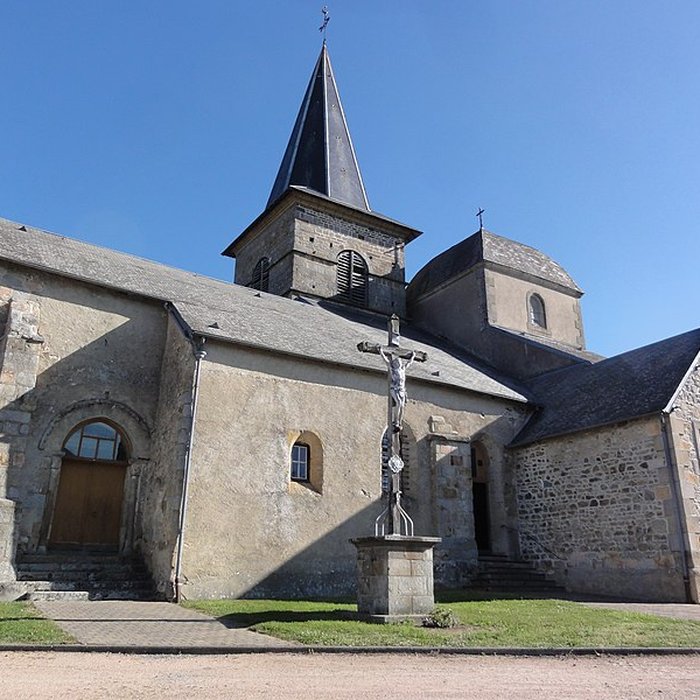 Photo de Eglise Saint-Maurice