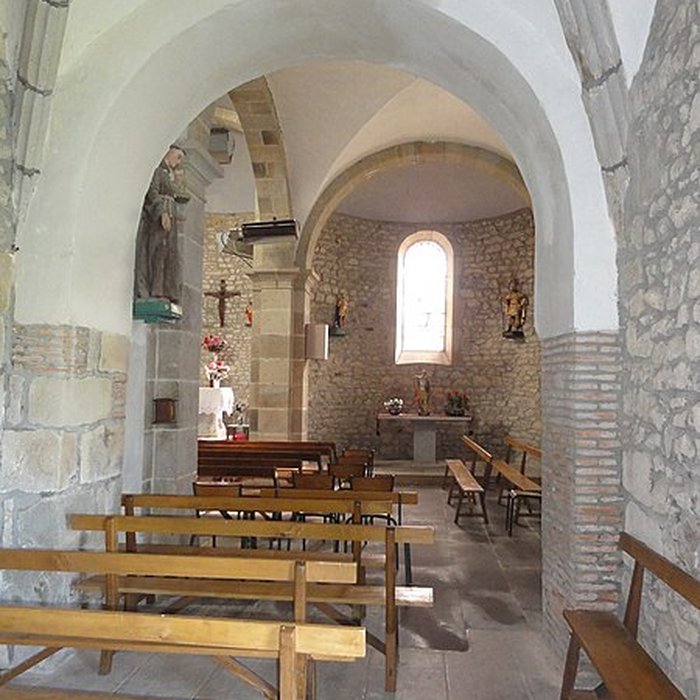 Photo de Eglise Saint-Maurice