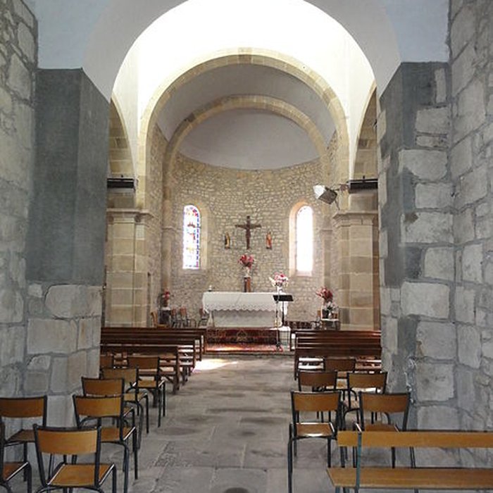 Photo de Eglise Saint-Maurice