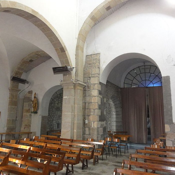 Photo de Eglise Saint-Maurice