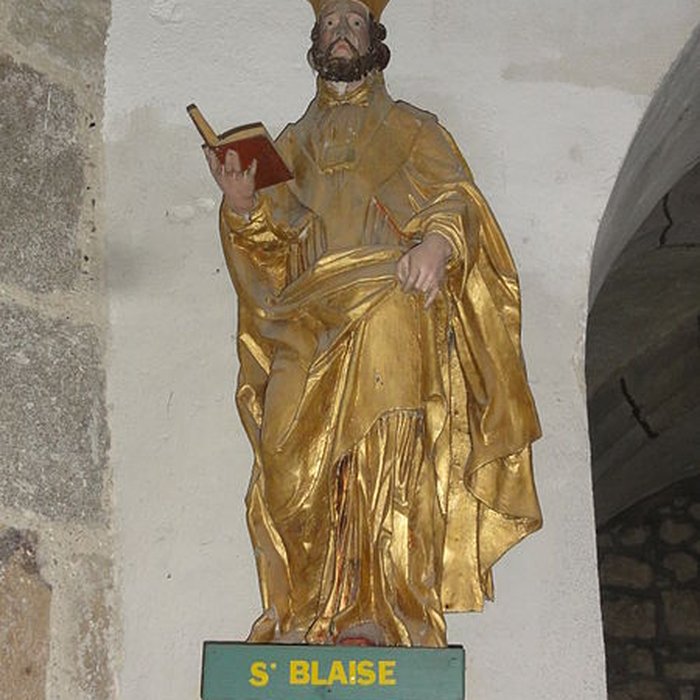 Photo de Eglise Saint-Maurice