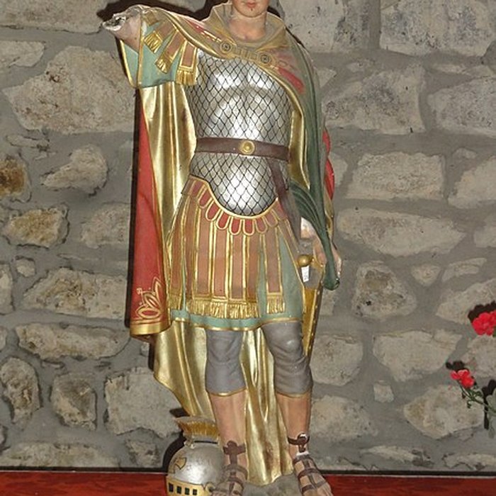 Photo de Eglise Saint-Maurice