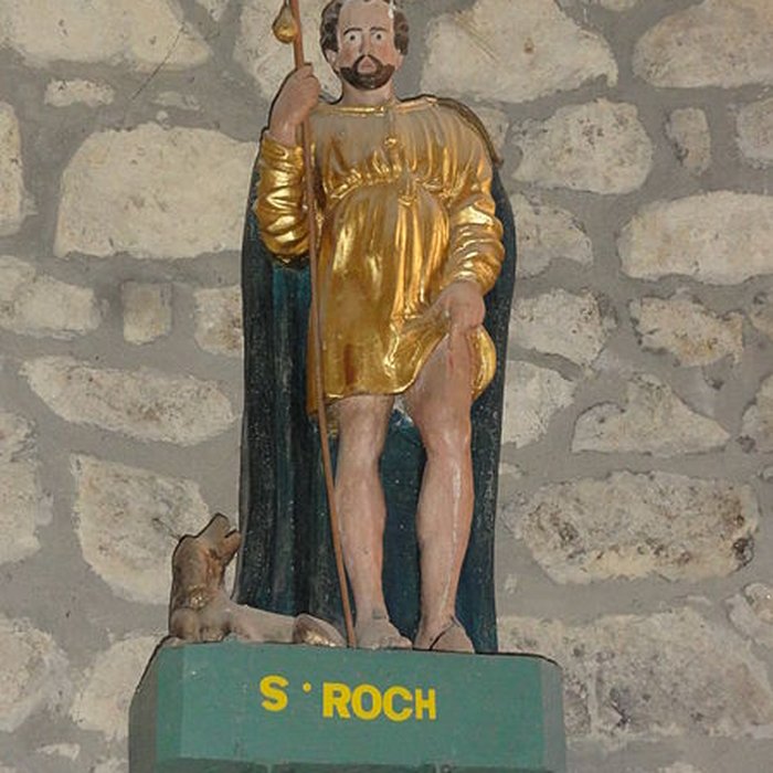 Photo de Eglise Saint-Maurice