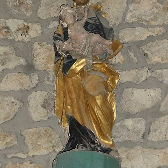 Photo de Eglise Saint-Maurice