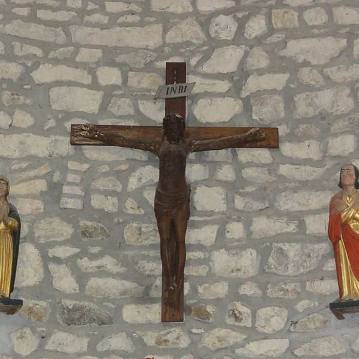 Photo de Eglise Saint-Maurice