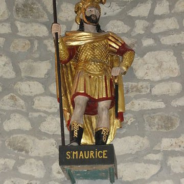 Eglise Saint-Maurice