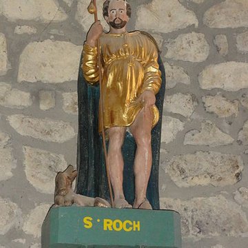 Eglise Saint-Maurice