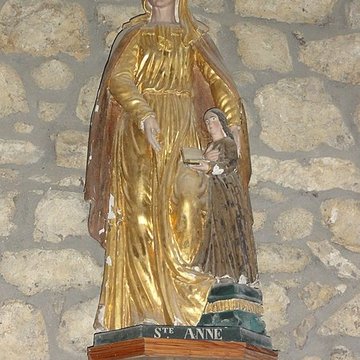 Eglise Saint-Maurice