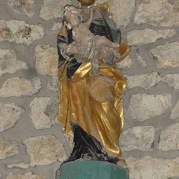 Eglise Saint-Maurice