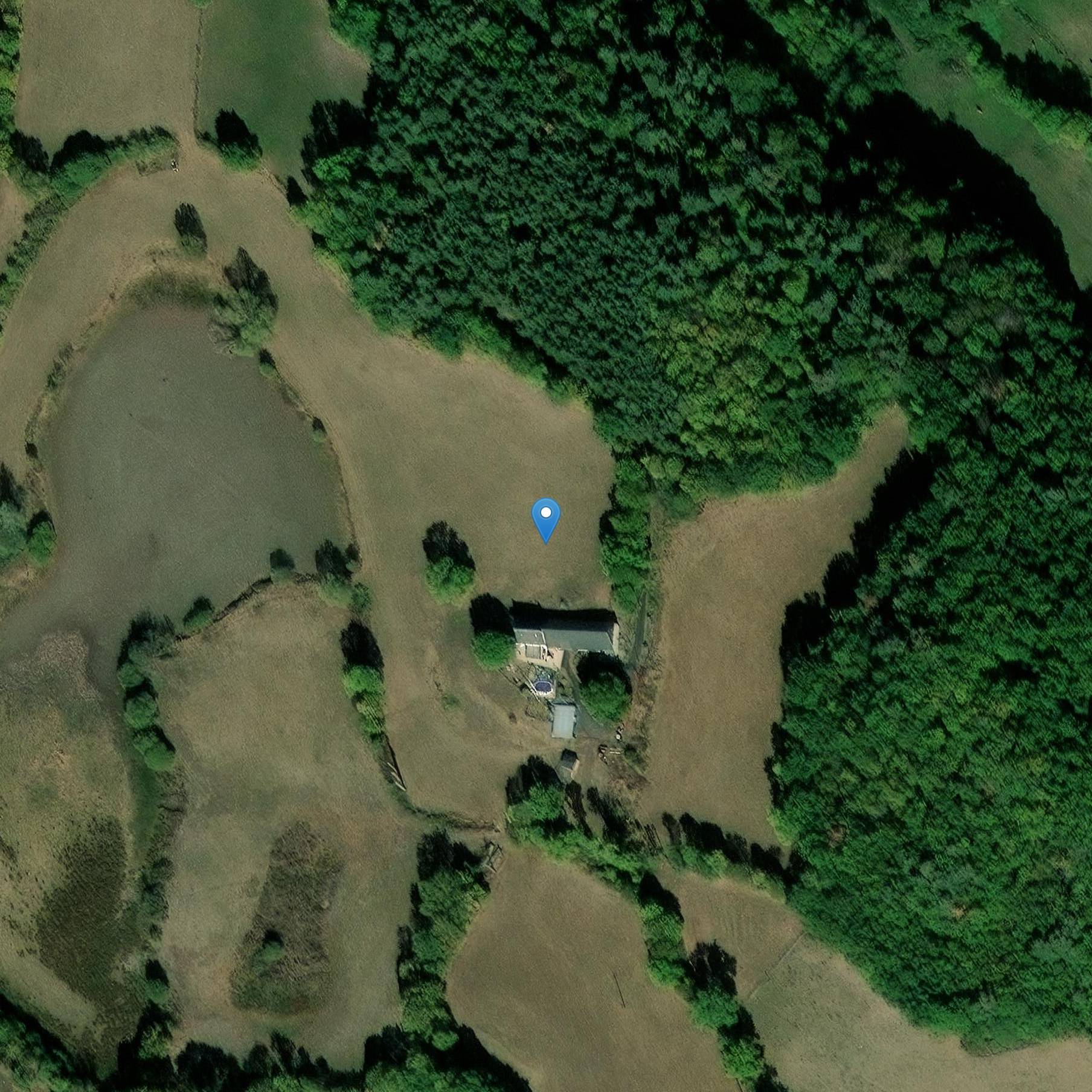 Photo de Dolmen du Lac