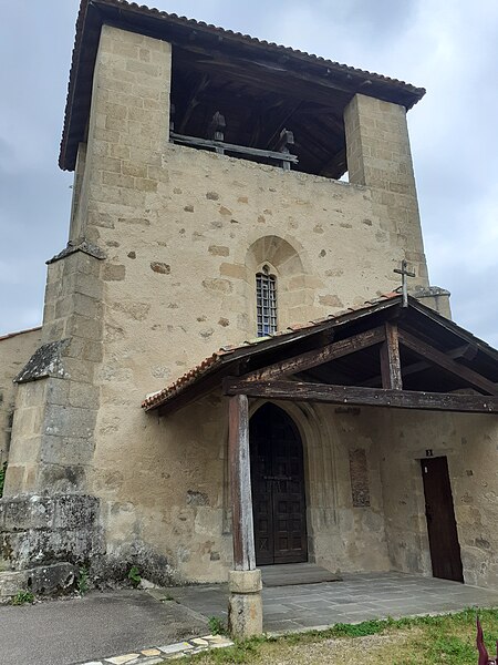 Photo de Eglise Saint-Quentin