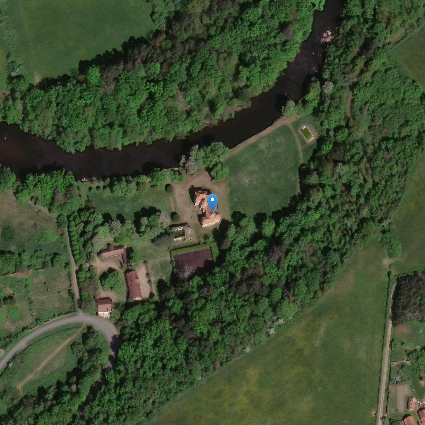 Photo de Castello di Saint-Quintin