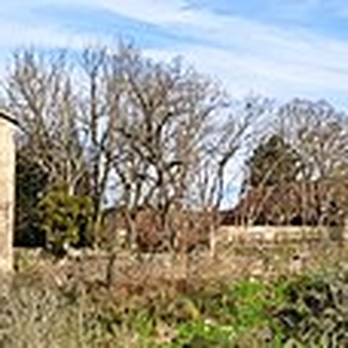 Photo de Château de Boussac 