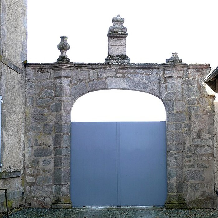 Photo de Château de Boussac 