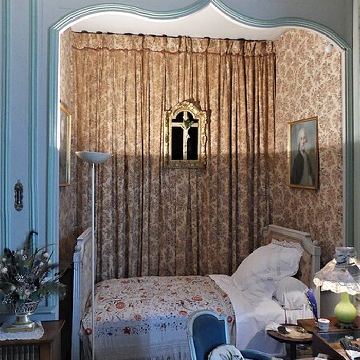 Photo de Château de Boussac 