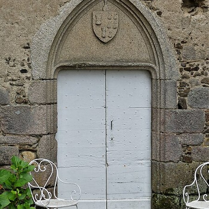 Photo de Château de Boussac 