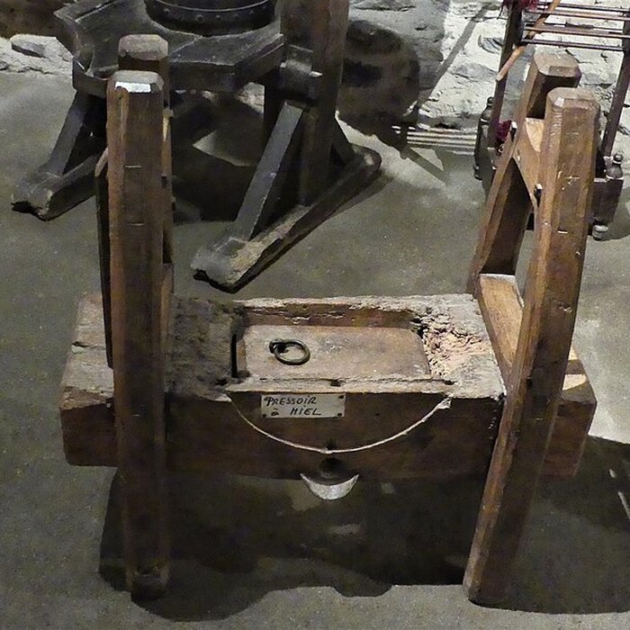 Photo de Château de Boussac 