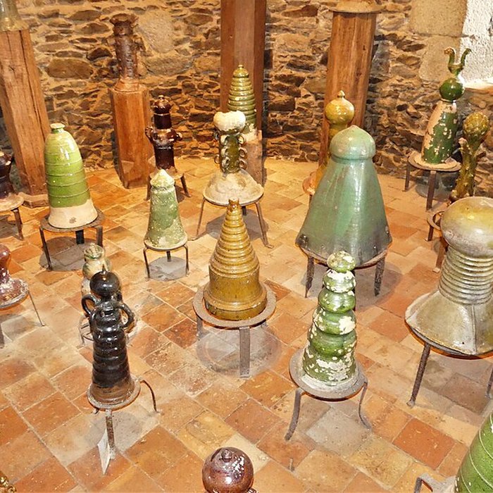 Photo de Château de Boussac 