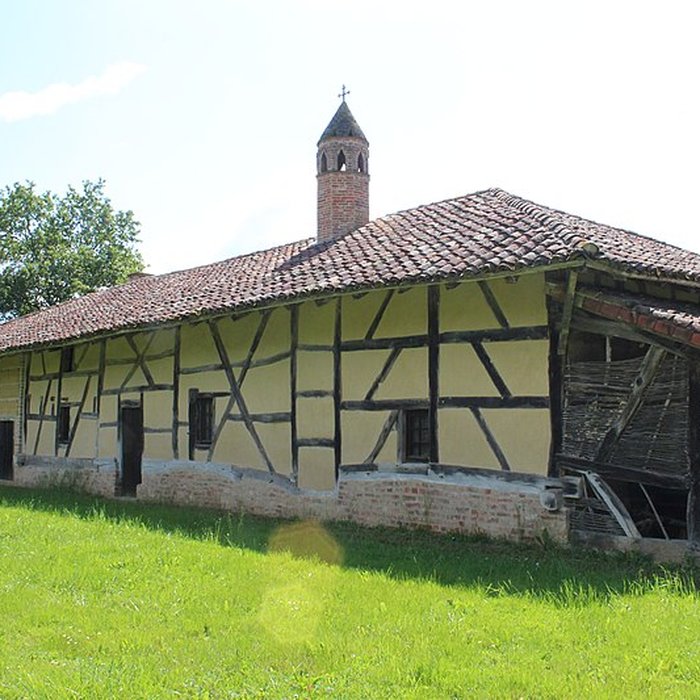 Photo de Ferme de la Grange du Clou à Saint-Cyr-sur-Menthon