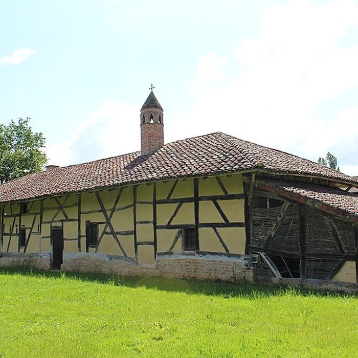 Photo de Ferme de la Grange du Clou à Saint-Cyr-sur-Menthon