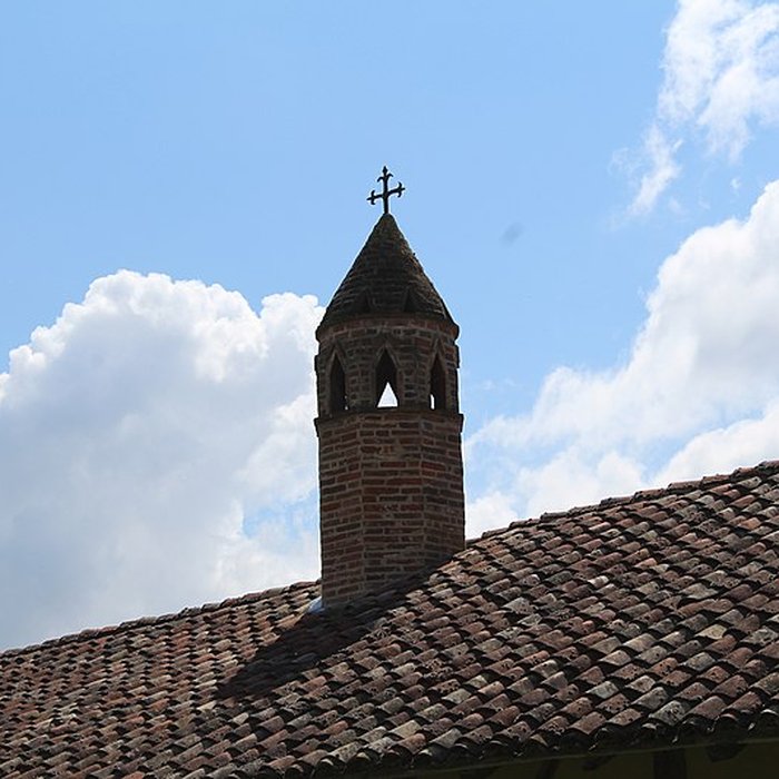 Photo de Ferme de la Grange du Clou à Saint-Cyr-sur-Menthon