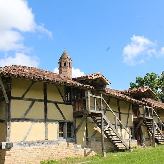 Photo de Ferme de la Grange du Clou à Saint-Cyr-sur-Menthon