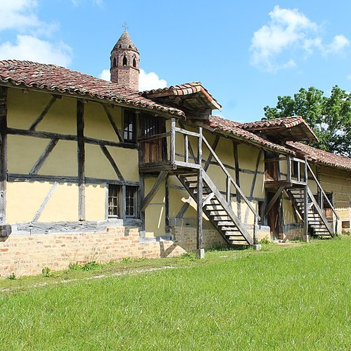 Photo de Ferme de la Grange du Clou à Saint-Cyr-sur-Menthon
