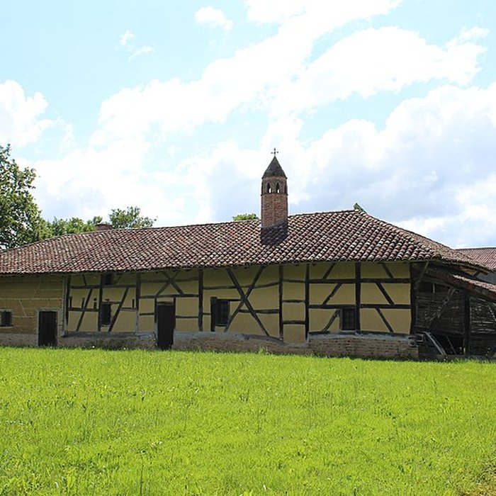Photo de Ferme de la Grange du Clou à Saint-Cyr-sur-Menthon