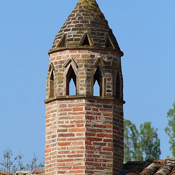 Photo de Ferme de la Grange du Clou à Saint-Cyr-sur-Menthon