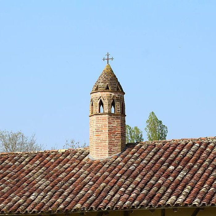 Photo de Ferme de la Grange du Clou à Saint-Cyr-sur-Menthon