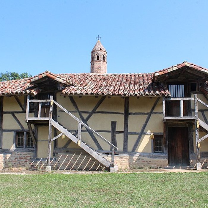 Photo de Ferme de la Grange du Clou à Saint-Cyr-sur-Menthon