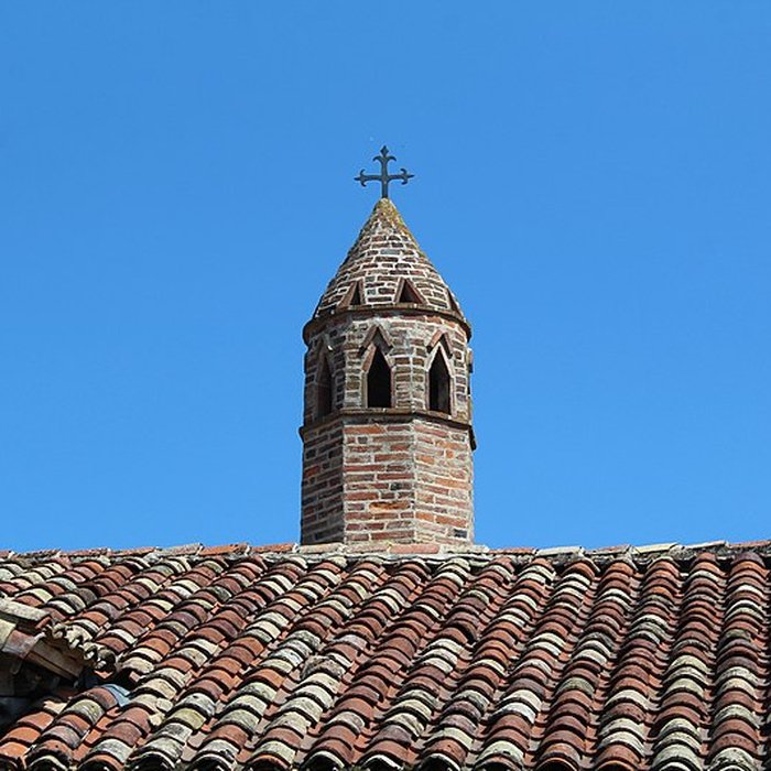 Photo de Ferme de la Grange du Clou à Saint-Cyr-sur-Menthon