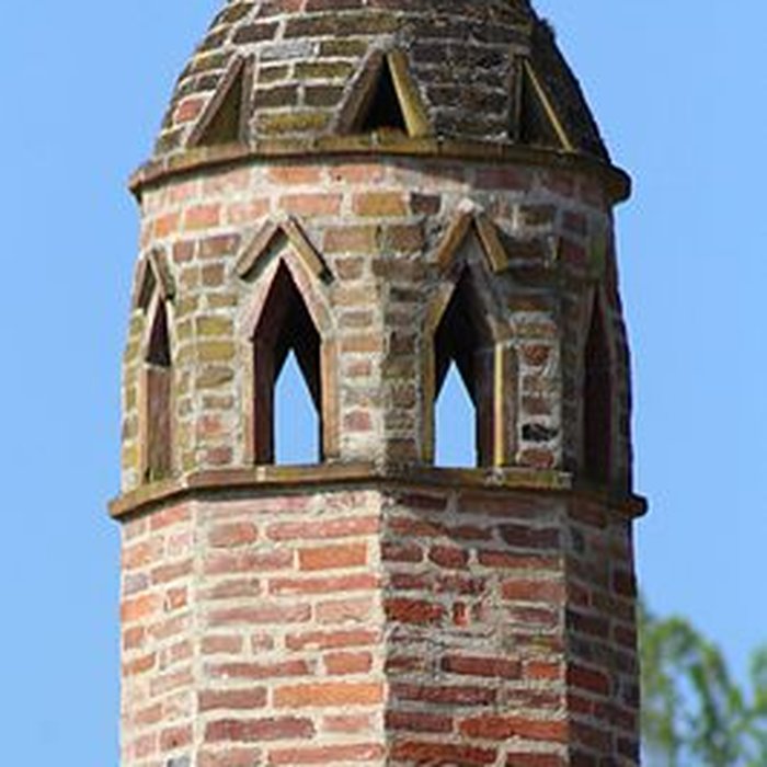 Photo de Ferme de la Grange du Clou à Saint-Cyr-sur-Menthon