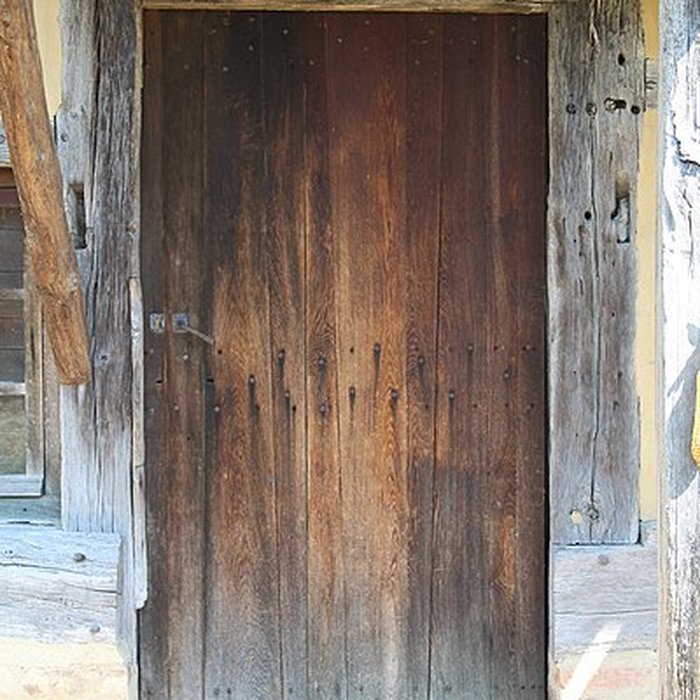 Photo de Ferme de la Grange du Clou à Saint-Cyr-sur-Menthon