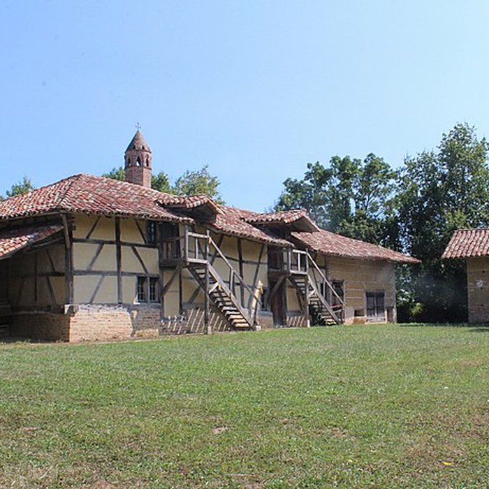 Photo de Ferme de la Grange du Clou à Saint-Cyr-sur-Menthon