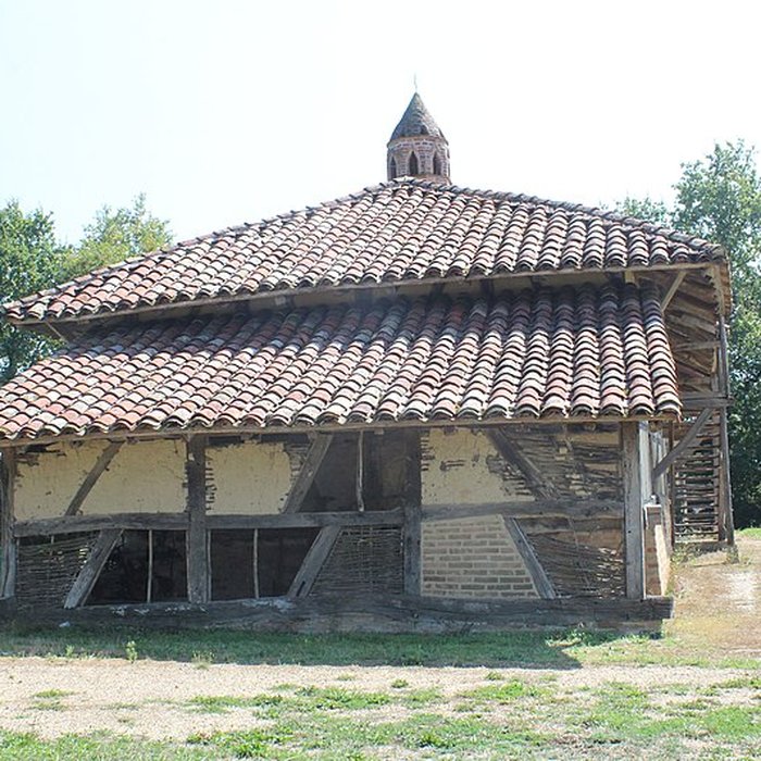 Photo de Ferme de la Grange du Clou à Saint-Cyr-sur-Menthon