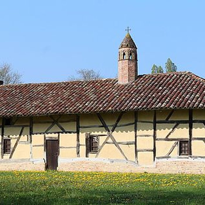 Photo de Ferme de la Grange du Clou à Saint-Cyr-sur-Menthon