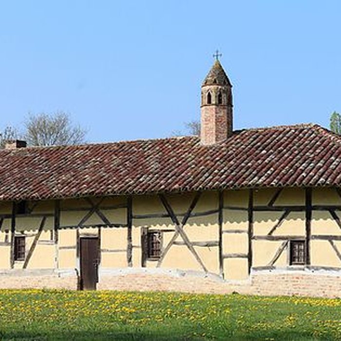 Photo de Ferme de la Grange du Clou à Saint-Cyr-sur-Menthon