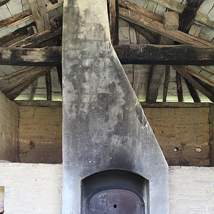 Photo de Ferme de la Grange du Clou à Saint-Cyr-sur-Menthon