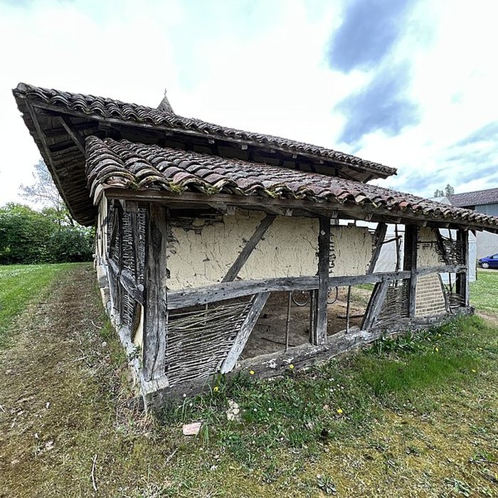 Photo de Ferme de la Grange du Clou à Saint-Cyr-sur-Menthon