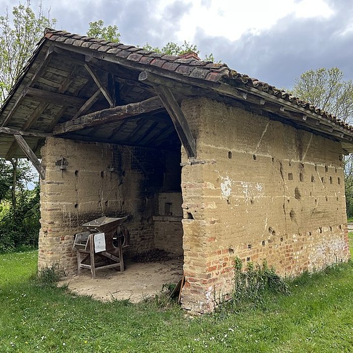 Photo de Ferme de la Grange du Clou à Saint-Cyr-sur-Menthon