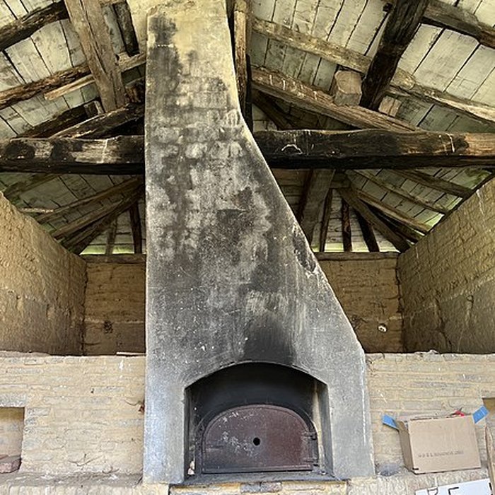 Photo de Ferme de la Grange du Clou à Saint-Cyr-sur-Menthon