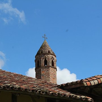 Ferme de la Grange du Clou à Saint-Cyr-sur-Menthon