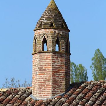 Ferme de la Grange du Clou à Saint-Cyr-sur-Menthon