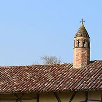 Ferme de la Grange du Clou à Saint-Cyr-sur-Menthon