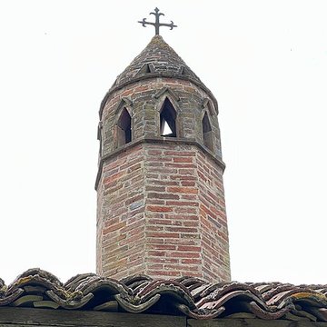 Ferme de la Grange du Clou à Saint-Cyr-sur-Menthon